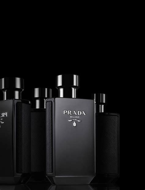 perfume prada para hombre|newest prada perfume for men.